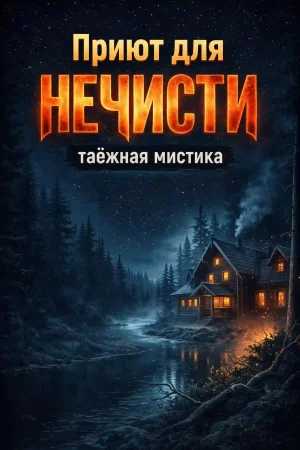 База отдыха "Приют для нечисти"
