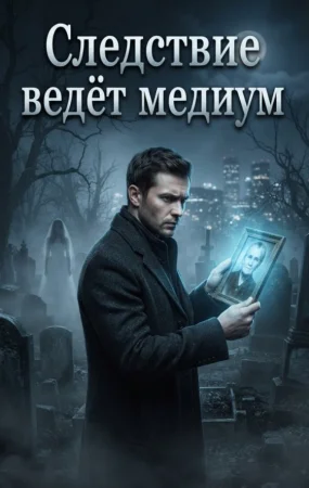 Следствие ведёт медиум