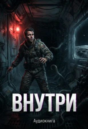 Внутри